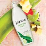 Jergens Lotion Soothing Aloe, 21oz