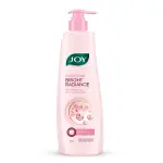 Joy Even Tone Bright Radiance Sunscreen Body Lotion, 400ml