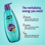 Joy Fresh Mornings Awakening Shower Gel, 500 ml