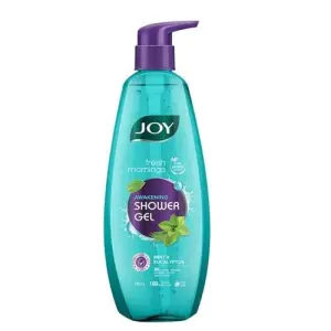 Joy Fresh Mornings Awakening Shower Gel, 500 ml