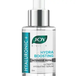 Joy Hydra Boosting Hyaluronic Acid Face Serum, 30ml