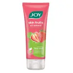 Joy Skin Fruits Oil Removal Fruit Infused Strawberry Face Wash, 100ml