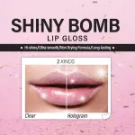 Magic Collection Shining Bomb Lip Gloss