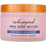 Tree Hut Moroccan Rose Whipped Butter, 7oz