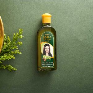 Dabur Amla Gold Hair Oil, 200ml