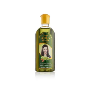 Dabur Amla Gold Hair Oil, 200ml