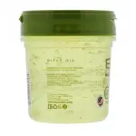 Eco Styler Styling Gel Olive Oil Max Hold, 8 Oz