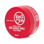 RedOne Aqua Hair Styling Wax, 5oz