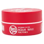 RedOne Aqua Hair Styling Wax, 5oz