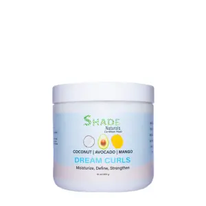 Shade Naturals Dream Curls, 16oz