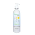 Shade Naturals Shampoo, 16oz